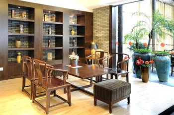  - Hangzhou Nanyuan Hotel - Qingchun