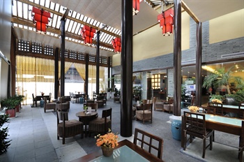  - Hangzhou Nanyuan Hotel - Qingchun