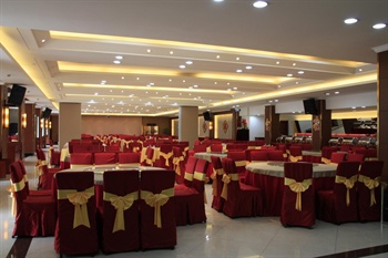  - Hangzhou Yongjin Hotel