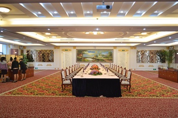  - Hangzhou Yongjin Hotel