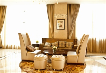  - Hangzhou Checkool Apartment Hotel - Xincheng