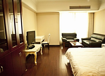  - Hangzhou Checkool Apartment Hotel - Xincheng