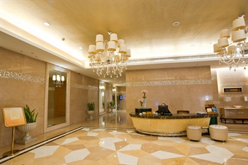  - Hangzhou Checkool Apartment Hotel - Xincheng