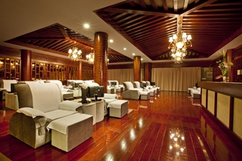  - Taixuhu Holiday Hotel - Hangzhou