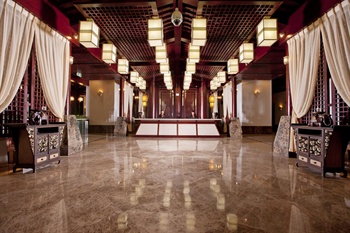  - Taixuhu Holiday Hotel - Hangzhou