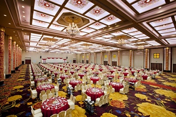  - Taixuhu Holiday Hotel - Hangzhou