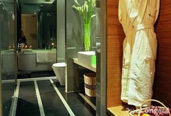  - Dayjoy Refinement Hotel - Hangzhou