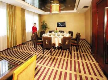  - Dayjoy Refinement Hotel - Hangzhou