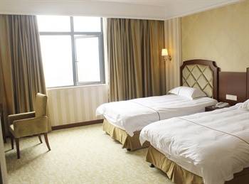  - Wangsu Business Hotel Letong - Hangzhou