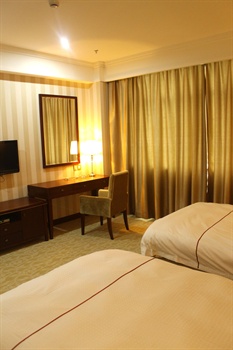  - Wangsu Business Hotel Letong - Hangzhou