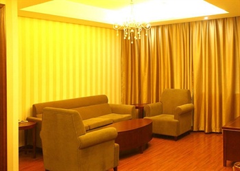  - Wangsu Business Hotel Letong - Hangzhou