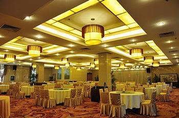  - Jinchuan Hotel - Hangzhou