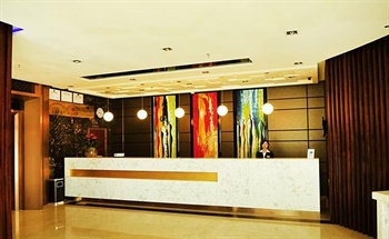  - Xiwuyadao Hotel - Hangzhou