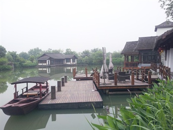  - Xixi Manor - Hangzhou