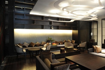  - Scholars Hotel - Hangzhou