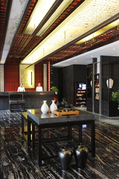  - Scholars Hotel - Hangzhou