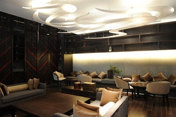  - Scholars Hotel - Hangzhou