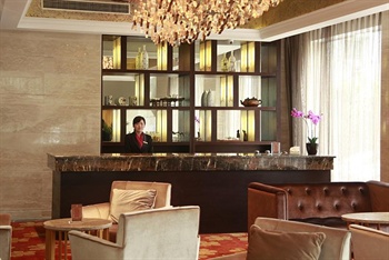  - Horaton Hotel - Hangzhou