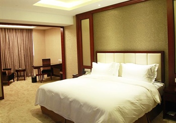  - Horaton Hotel - Hangzhou