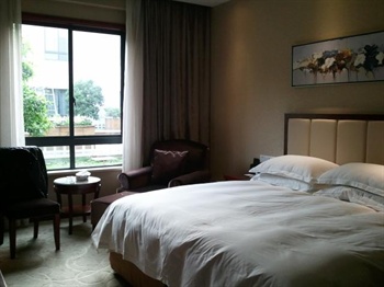  - Horaton Hotel - Hangzhou