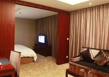  - Horaton Hotel - Hangzhou