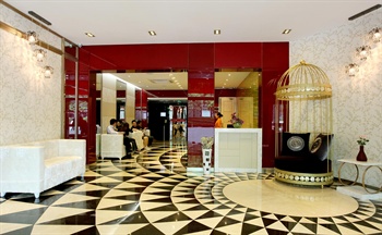  - FX Hotel - Hangzhou