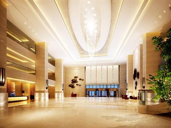  - Hangzhou White Horse Lake Jianguo Hotel