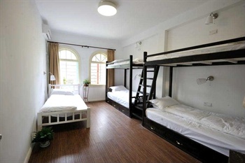  - Hangzhou Youth Hotel