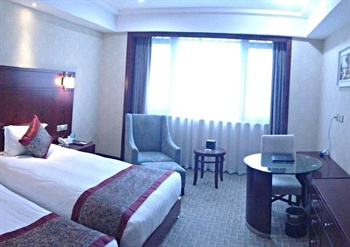  - Hangzhou Weslton Hotel