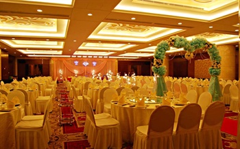  - Ningbo World Hotel