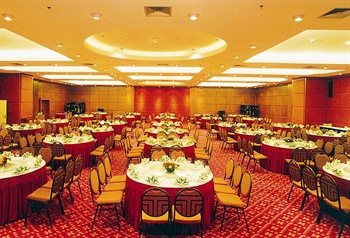  - Ningbo World Hotel