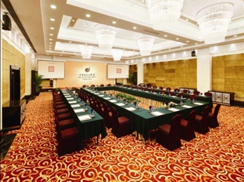  - New Century Hotel Ningbo