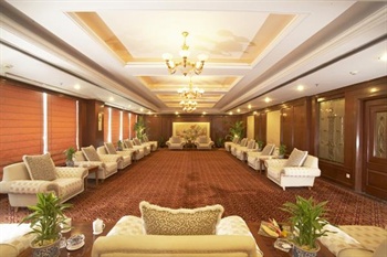  - New Century Hotel Ningbo