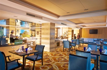  - Ningbo Crowne Plaza City Center