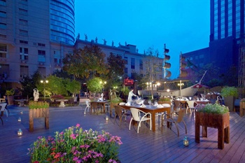  - Ningbo Crowne Plaza City Center