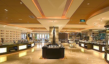 Cafe Galleria - Ningbo Crowne Plaza City Center