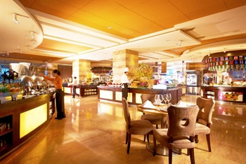  - Ningbo Crowne Plaza City Center