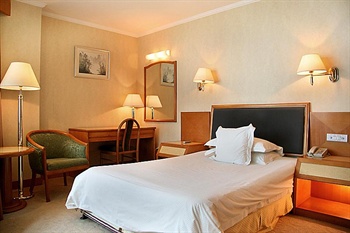  - Mandarin Prosperous Hotel Ningbo