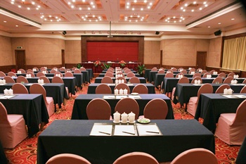  - Ningbo Best Western Kylie Hotel