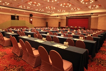  - Ningbo Best Western Kylie Hotel