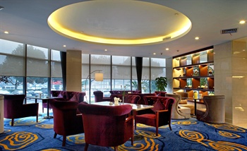  - Ningbo New Jingdu Hotel