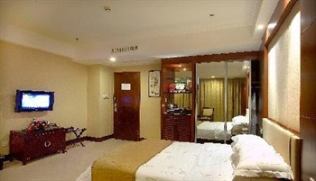  - Xin Xing Hotel - Ningbo