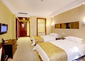 Business Standard Room - Xin Xing Hotel - Ningbo