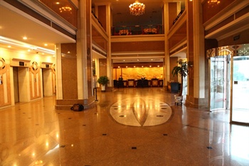  - Xin Xing Hotel - Ningbo