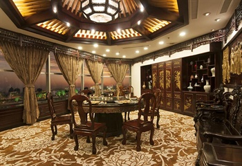  - Ningbo Golden Port Hotel