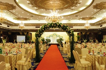  - Ningbo Golden Port Hotel