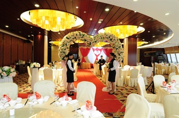  - Ningbo Golden Port Hotel