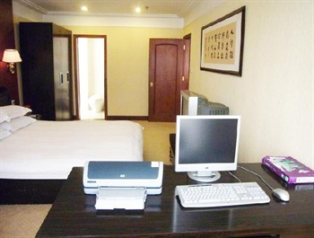  - Jolly Spring Hotel - Ningbo