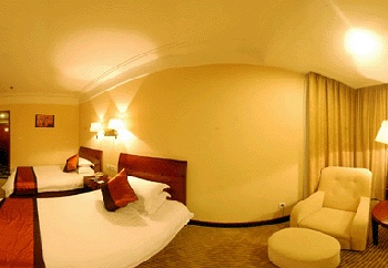 Deluxe Standard Room - Jolly Spring Hotel - Ningbo