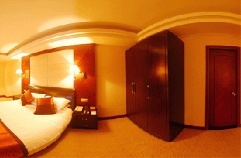 Deluxe Single Room - Jolly Spring Hotel - Ningbo